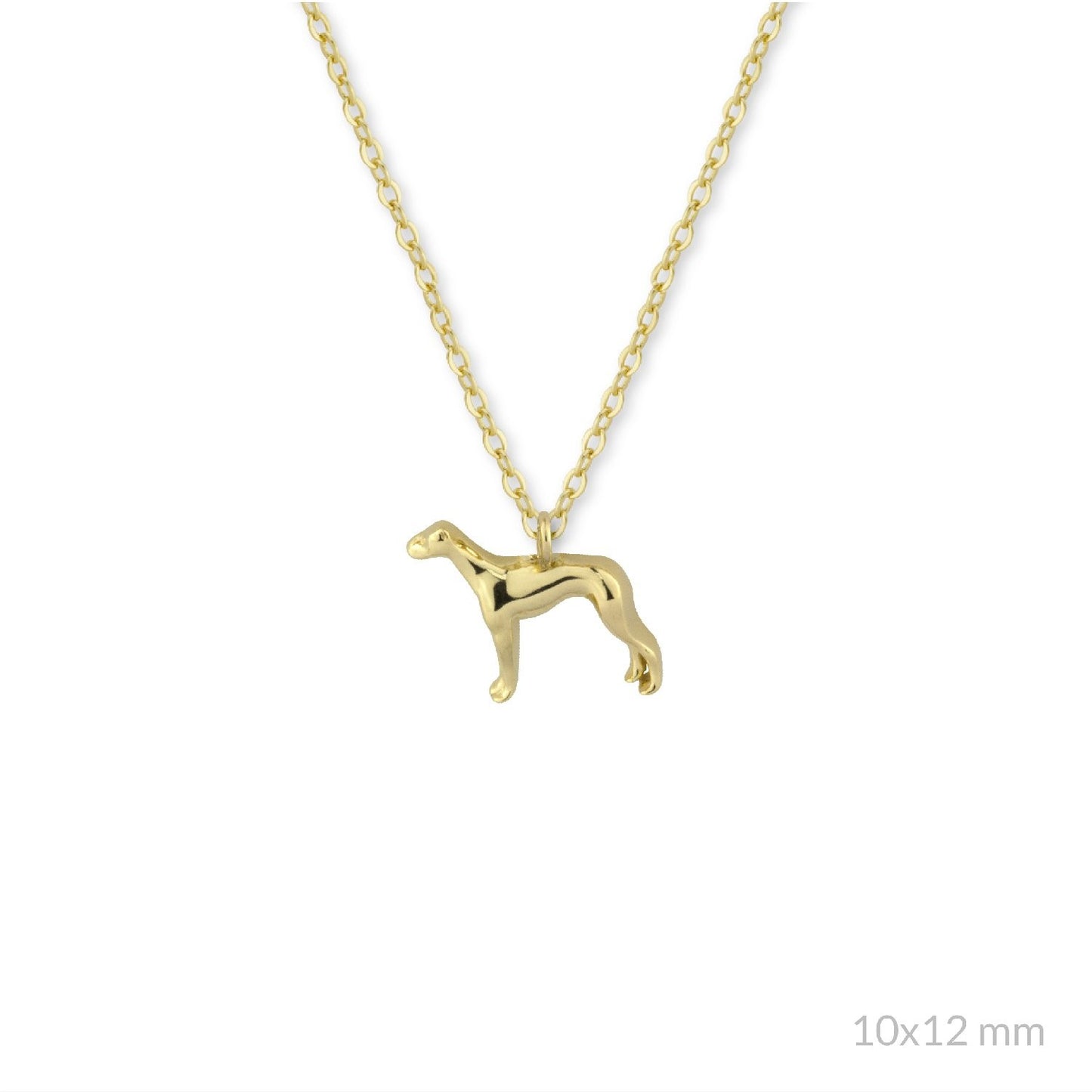 Gargantilla Soulmate Mascotas - Plata 925