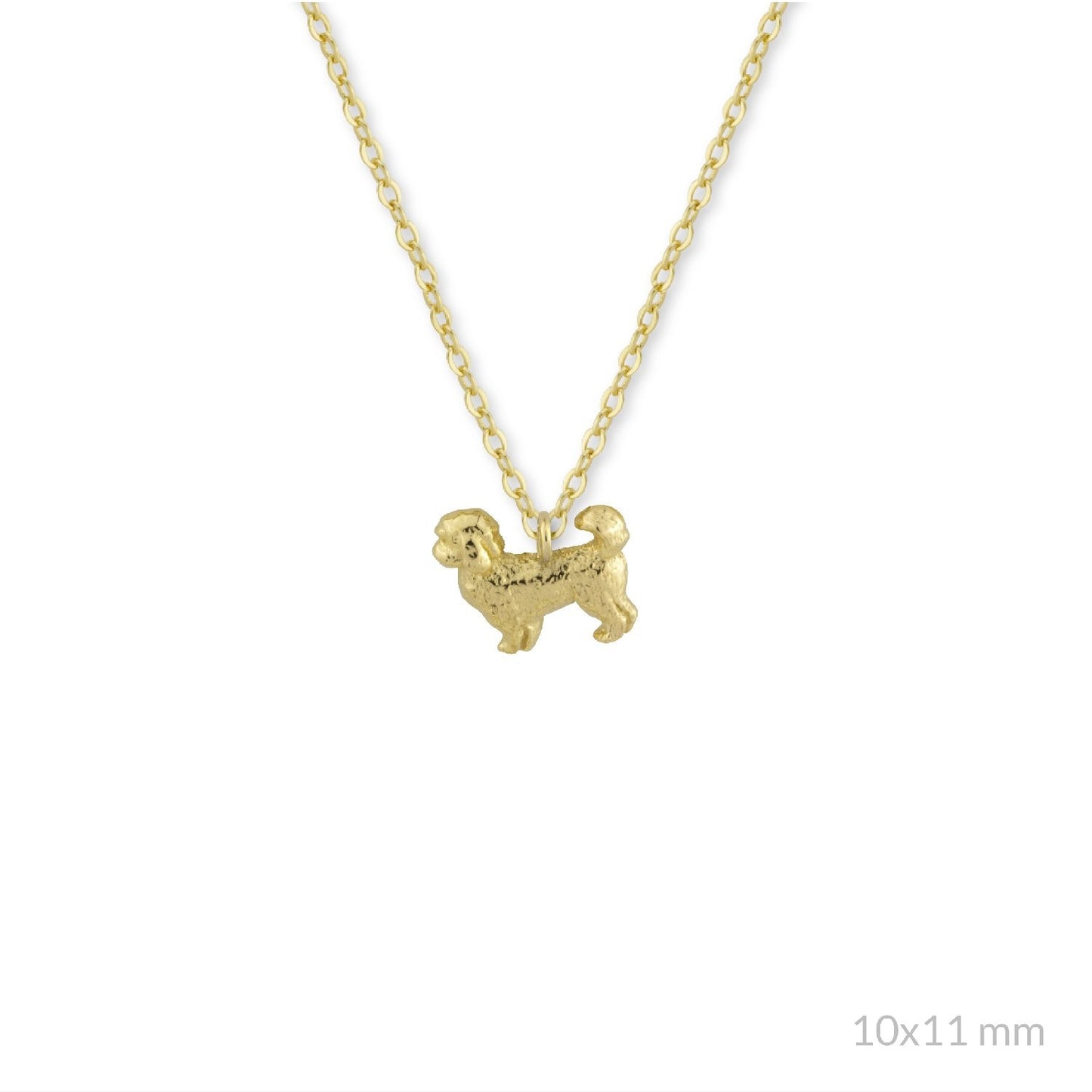 Gargantilla Soulmate Mascotas - Plata 925