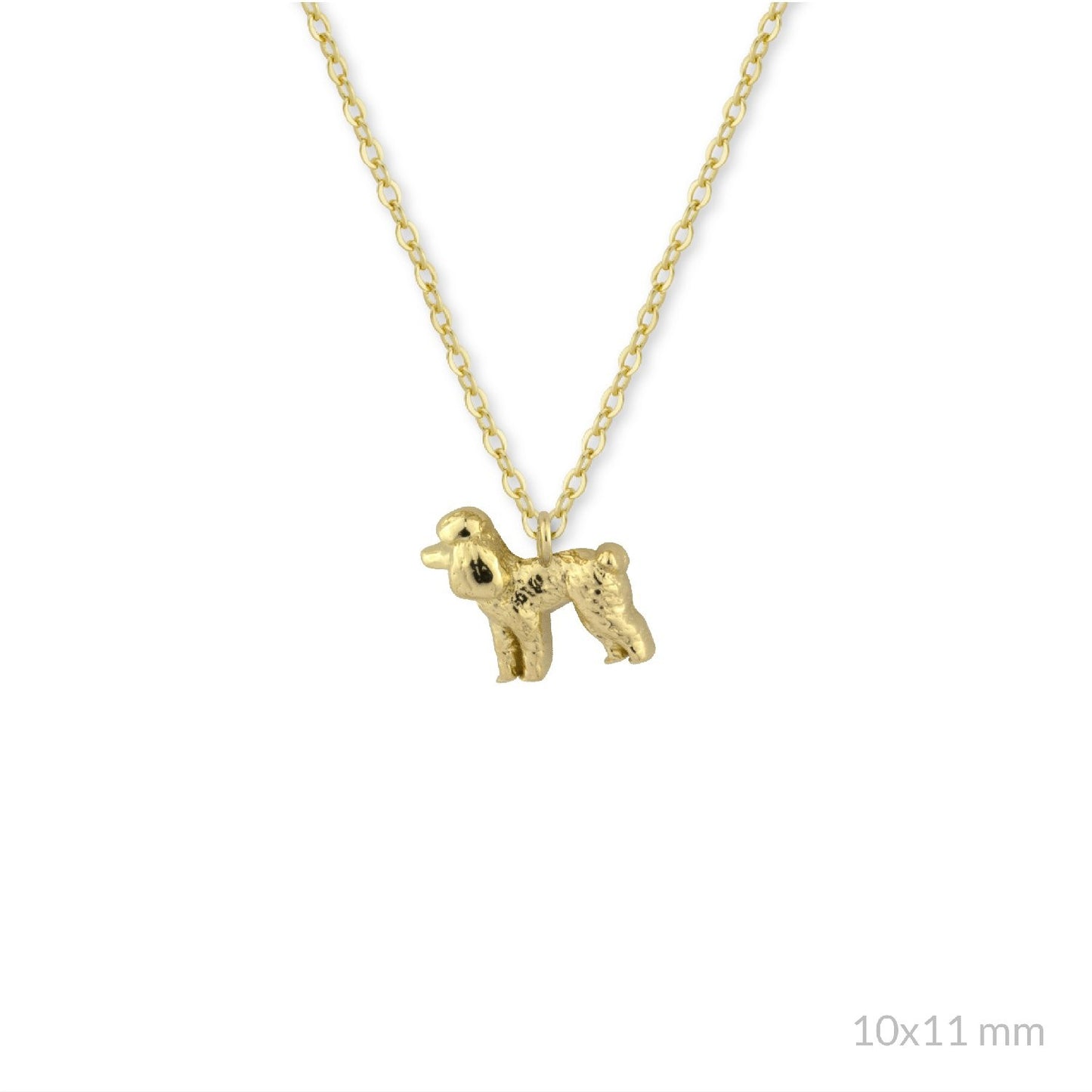 Gargantilla Soulmate Mascotas - Plata 925