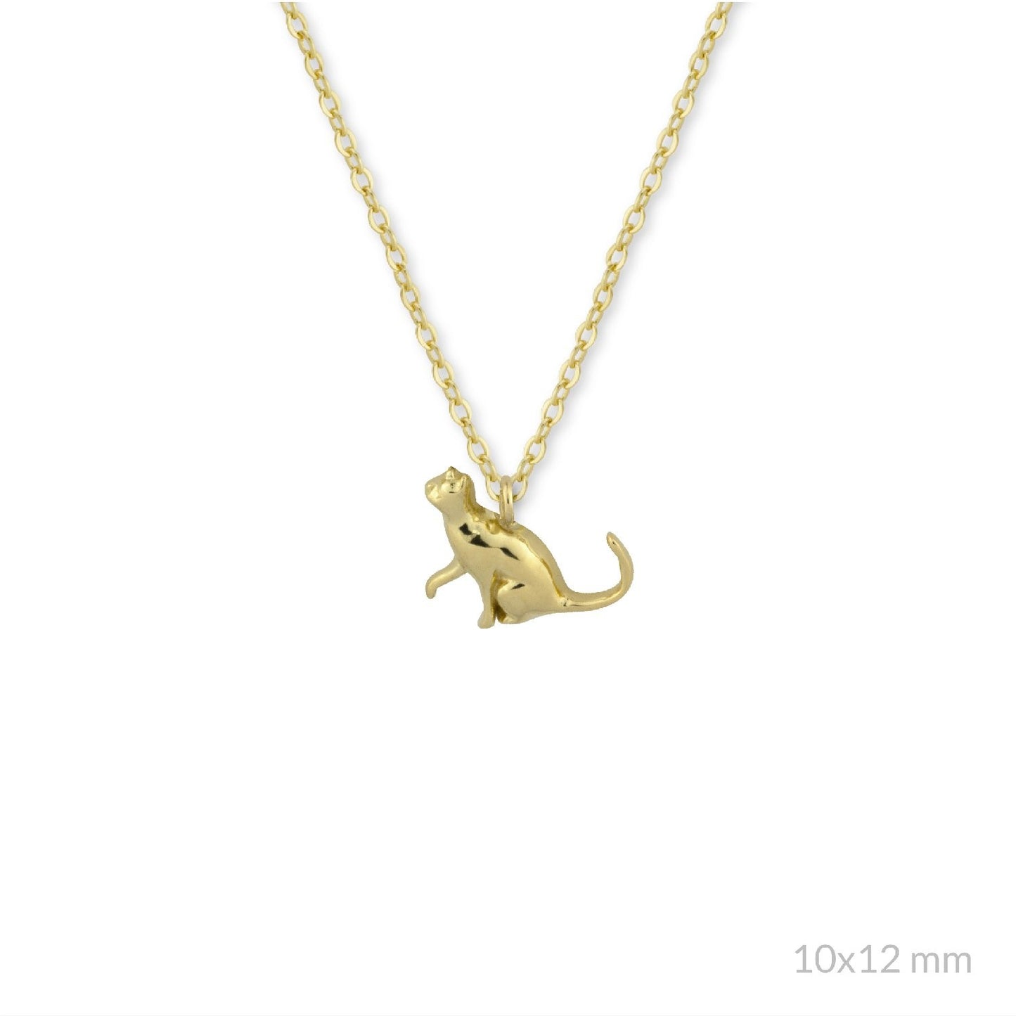 Gargantilla Soulmate Mascotas - Plata 925