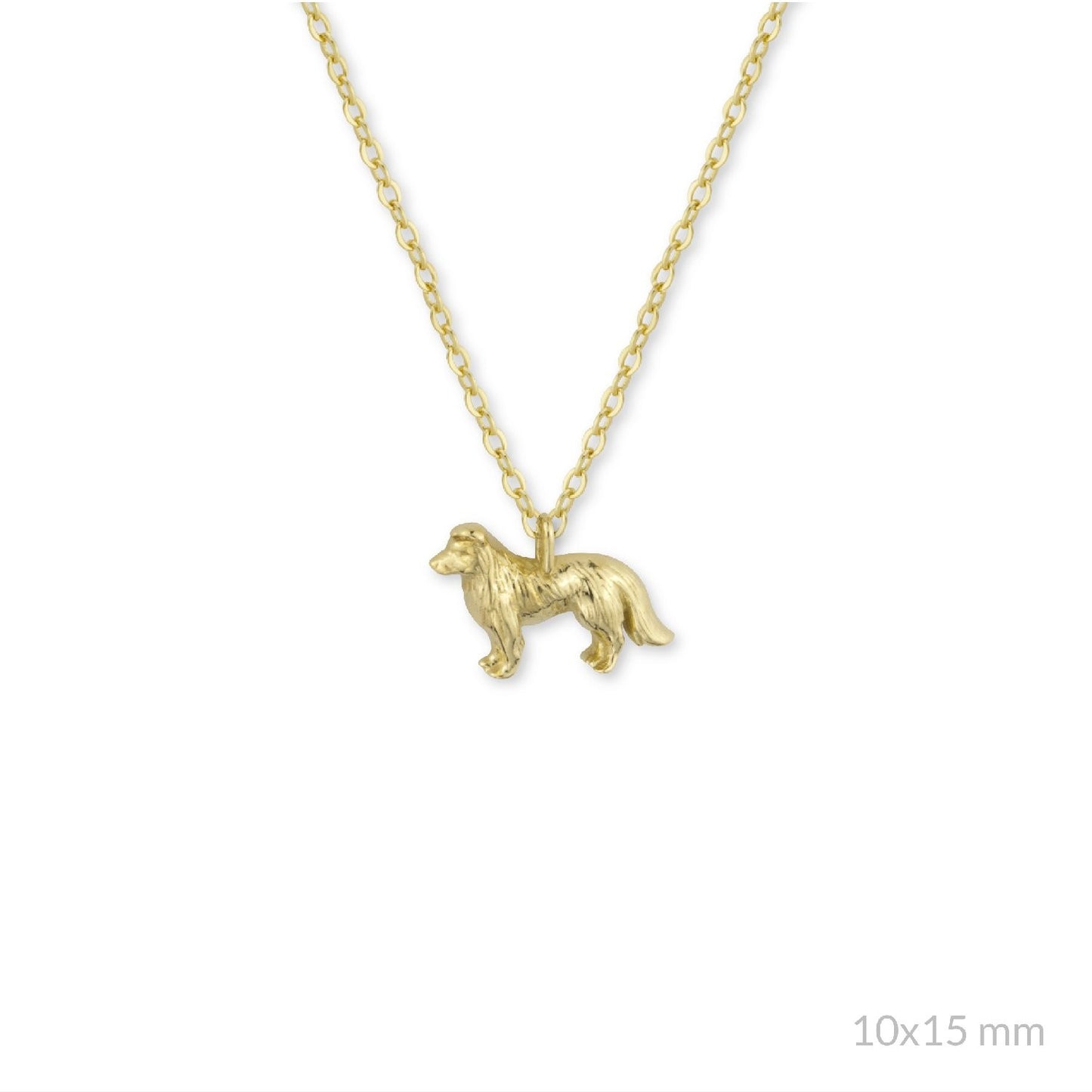 Gargantilla Soulmate Mascotas - Plata 925