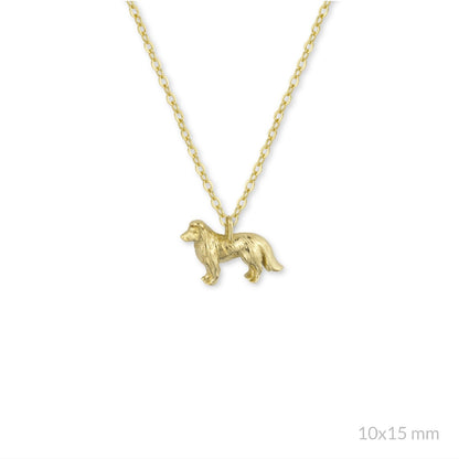Gargantilla Soulmate Mascotas - Plata 925