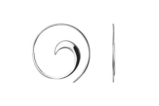 Pendiente espiral
