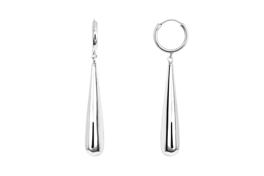 Pendientes Gota