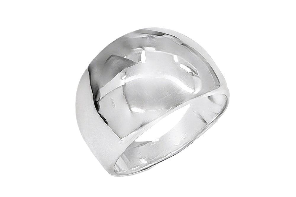 Anillo curvo