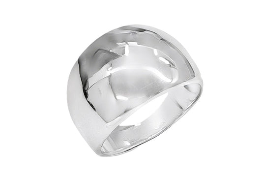 Anillo curvo