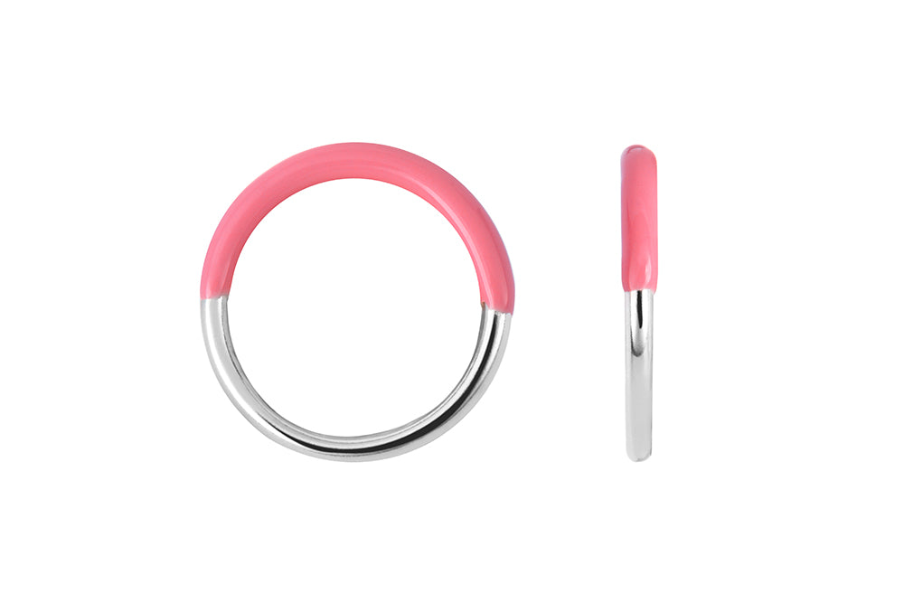 Anillo esmalte