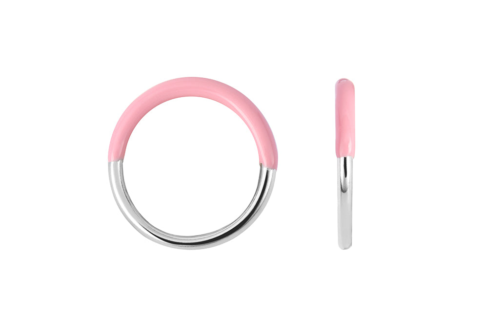 Anillo esmalte