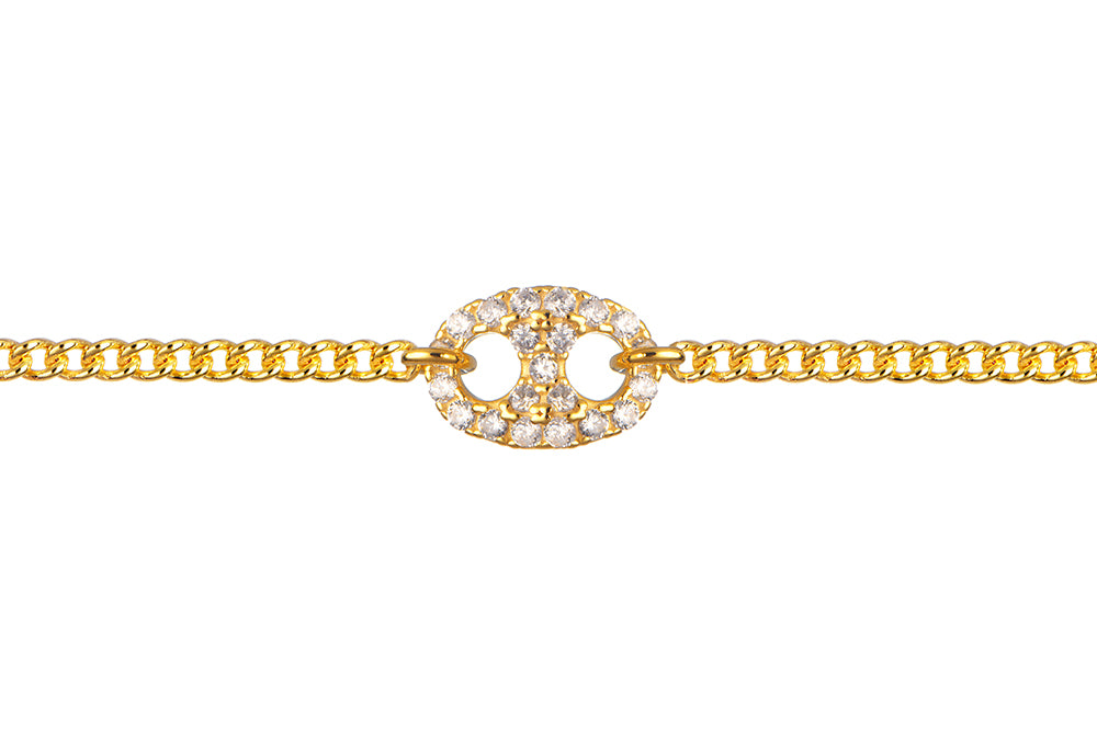 Pulsera calabrote