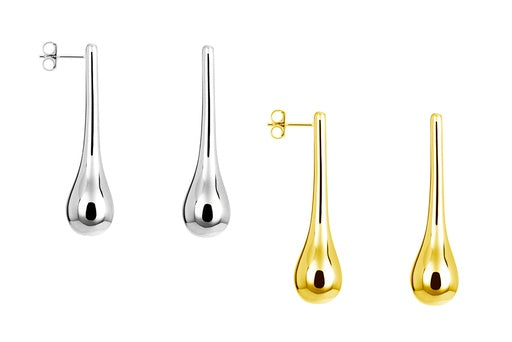 Pendientes gota