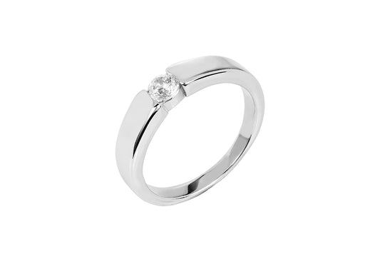 Anillo Solitario