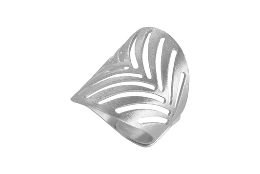 Anillo hoja  ajustable