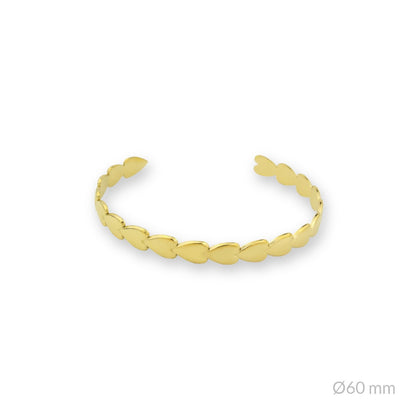 Brazalete Amore