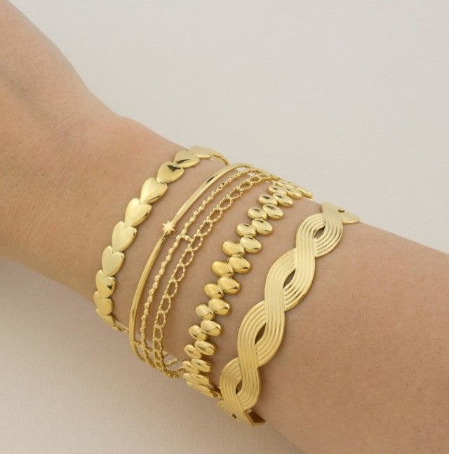 Brazalete Amore