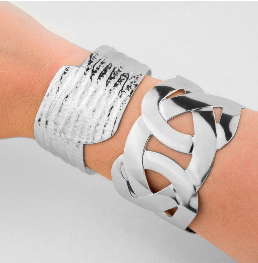 Brazalete Acero