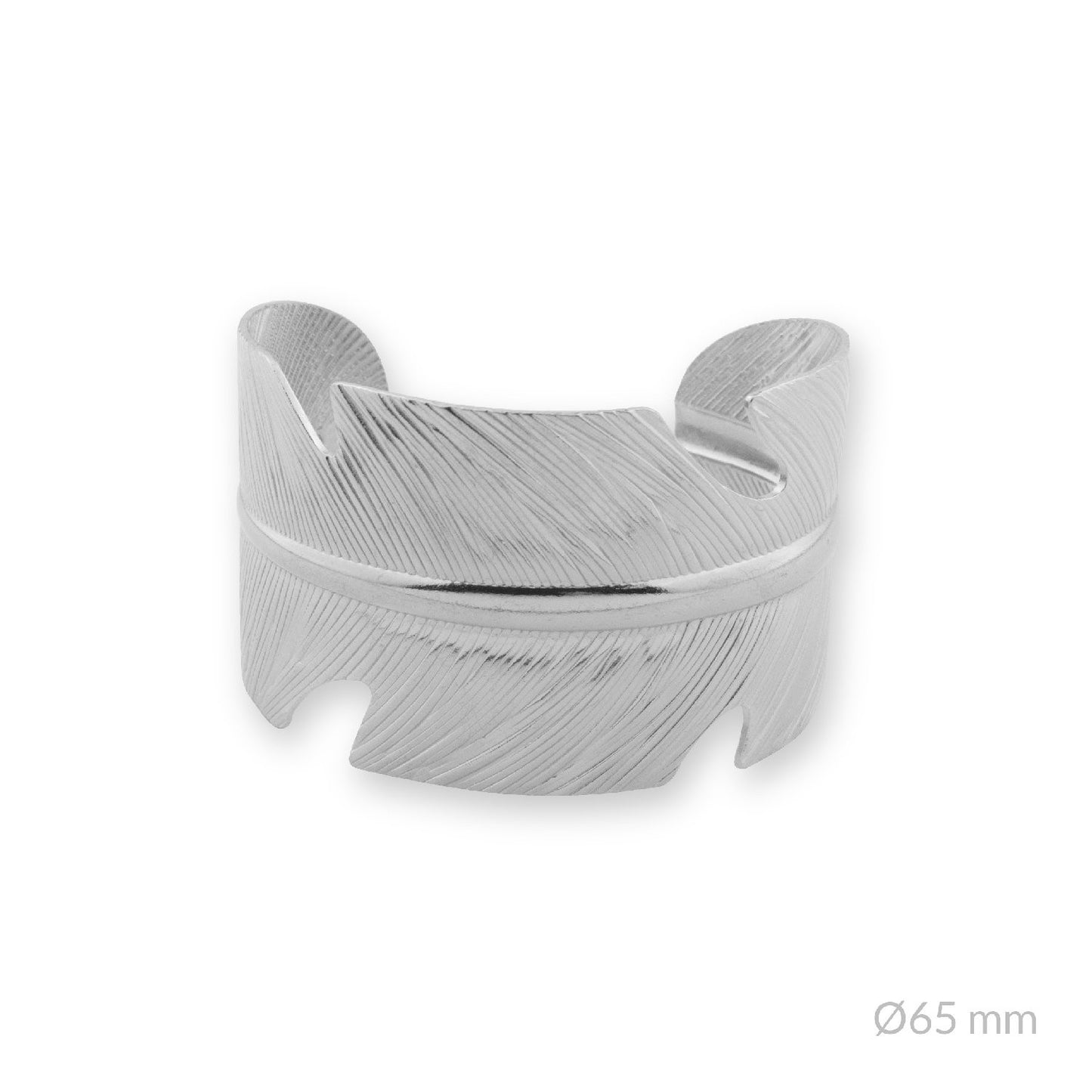 Brazalete Pluma