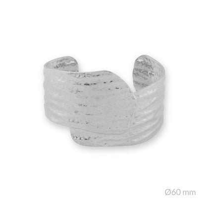 Brazalete Acero