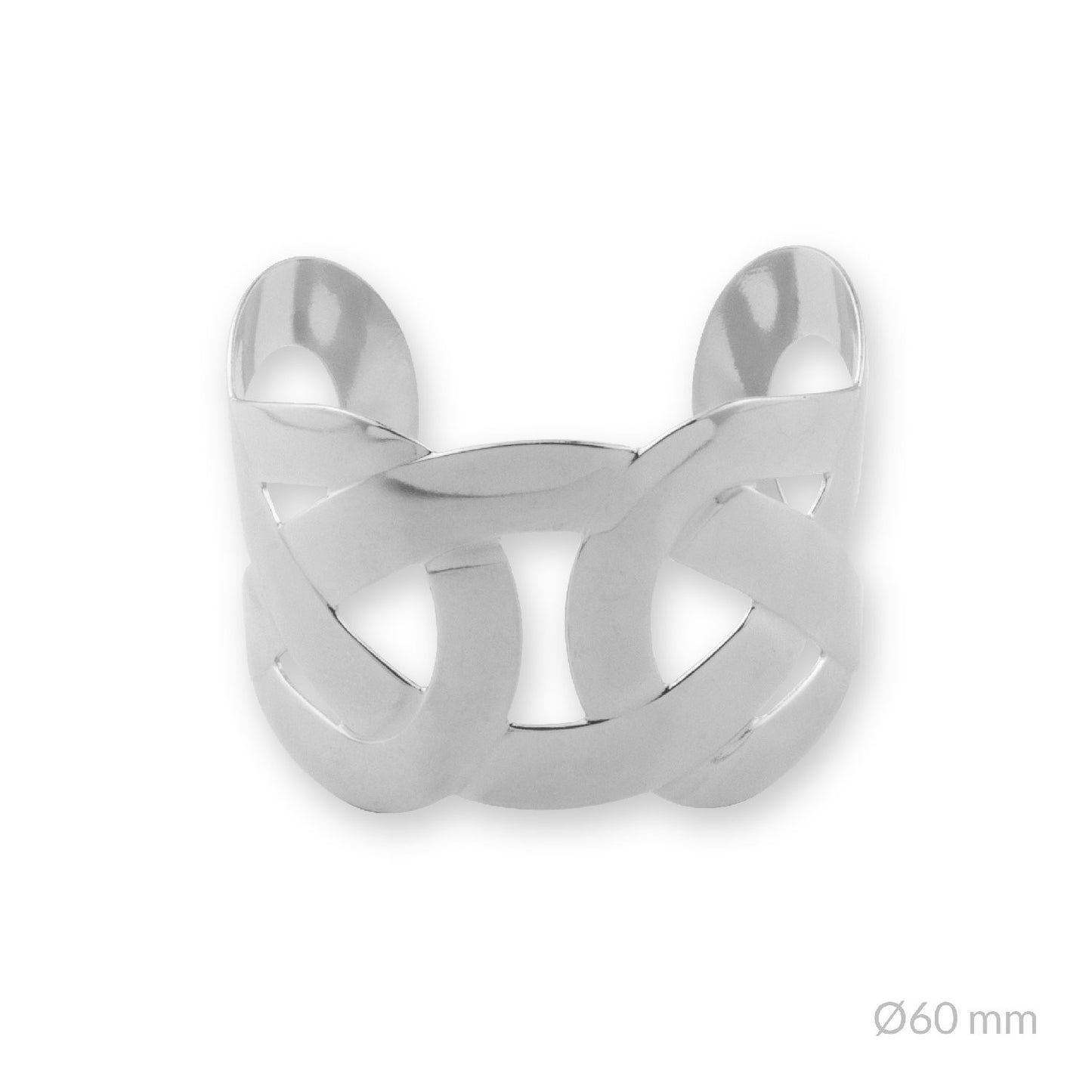 Brazalete Acero