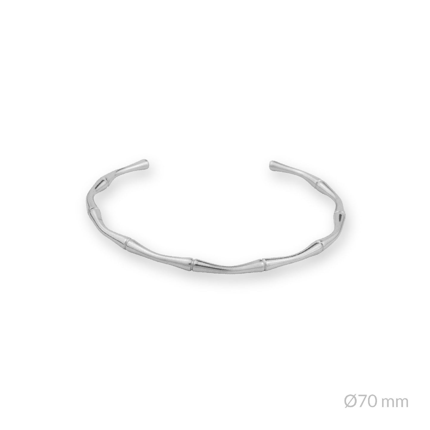 Brazalete Hueso