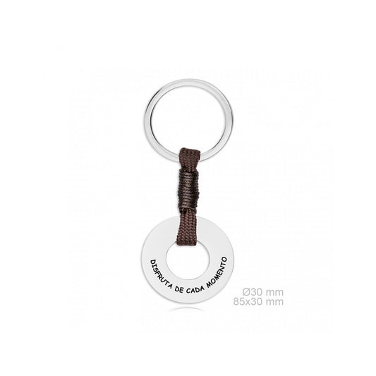 Llavero personalizado