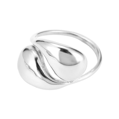 Anillo Gotas