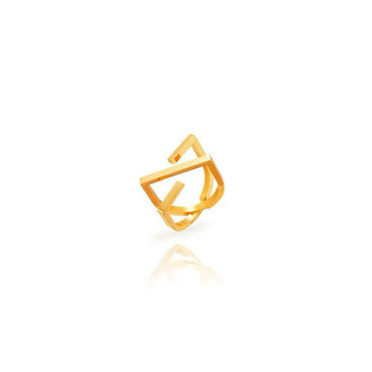 Anillo Doble