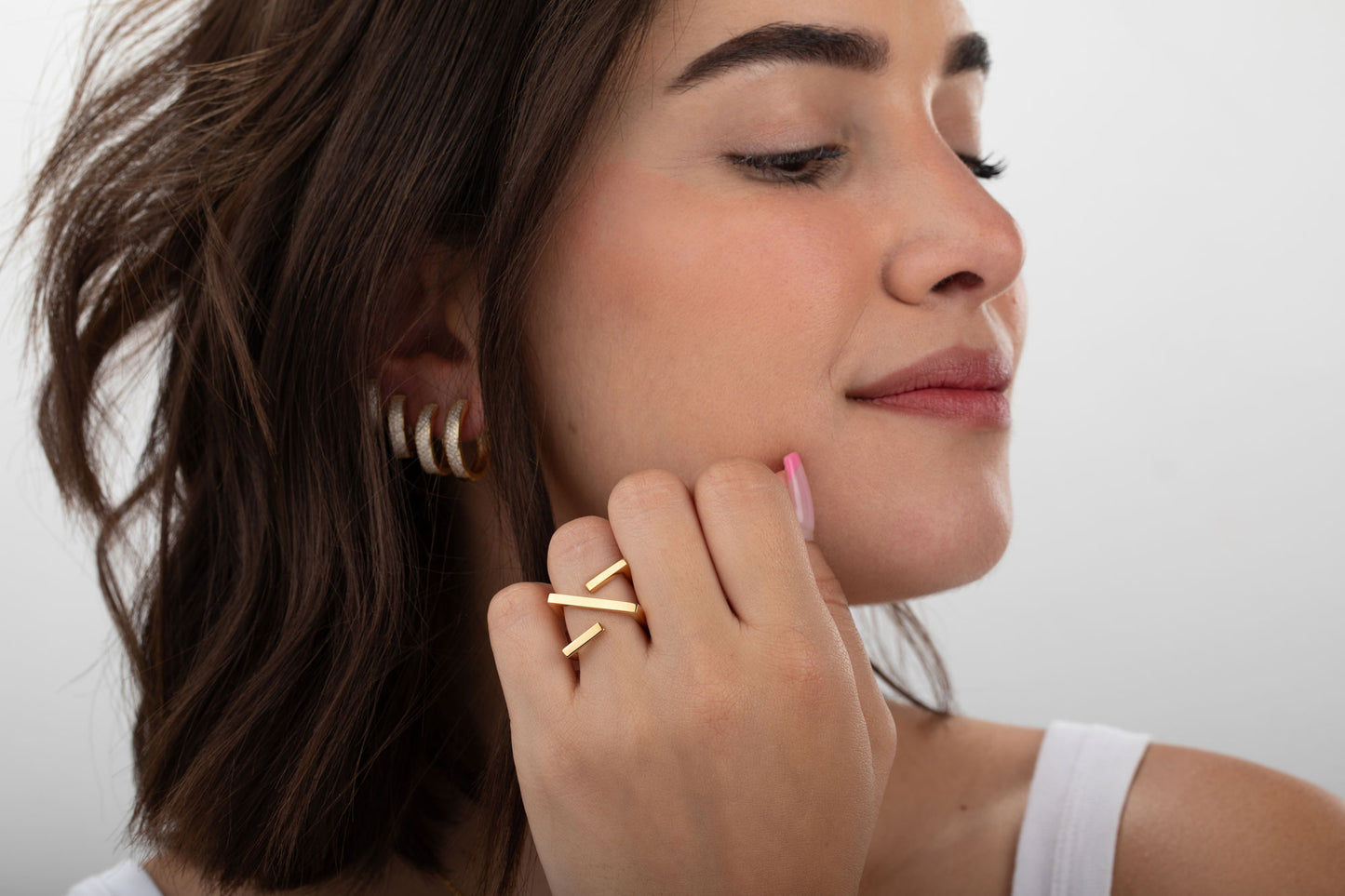Anillo Doble