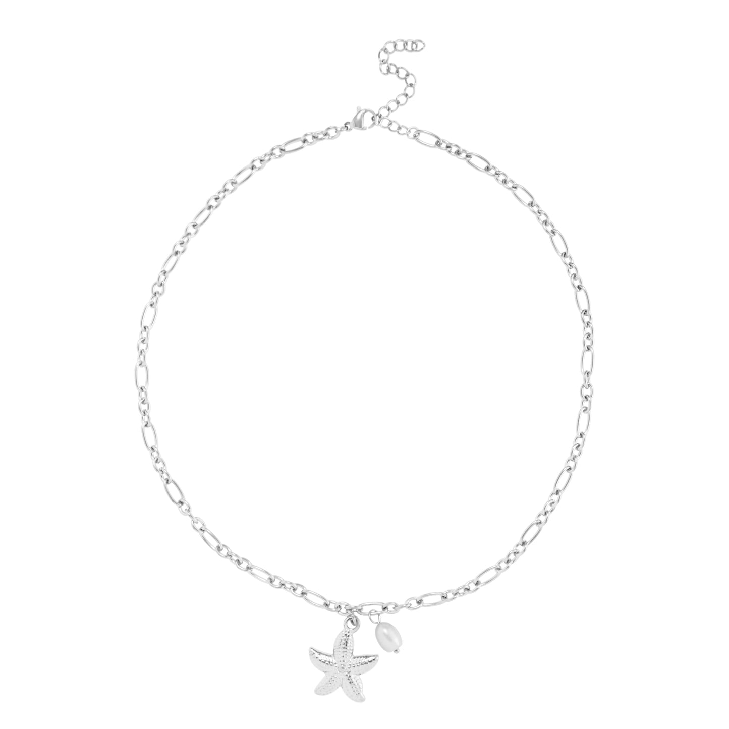 Collar Estrella de Mar