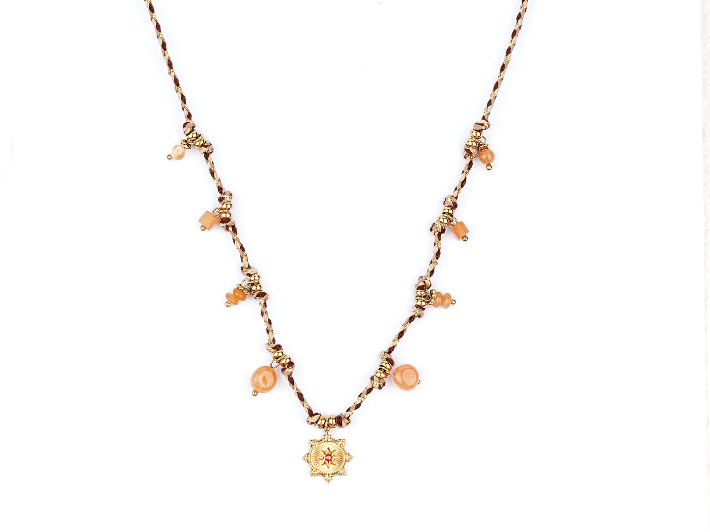 Collar Concha