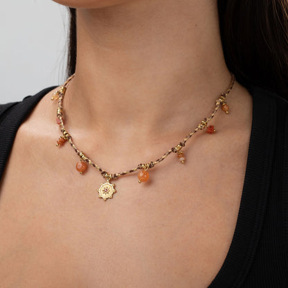 Collar Concha