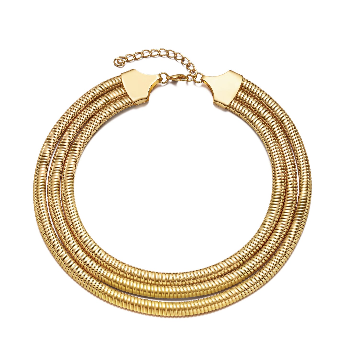 Choker Triple