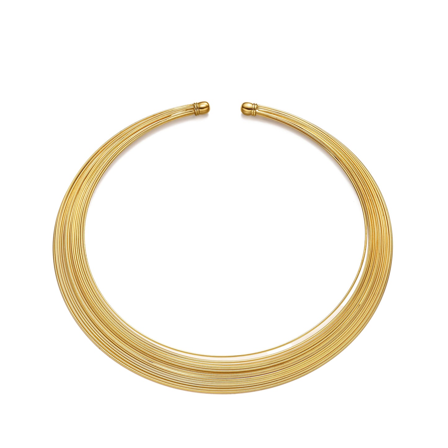 Choker hilos