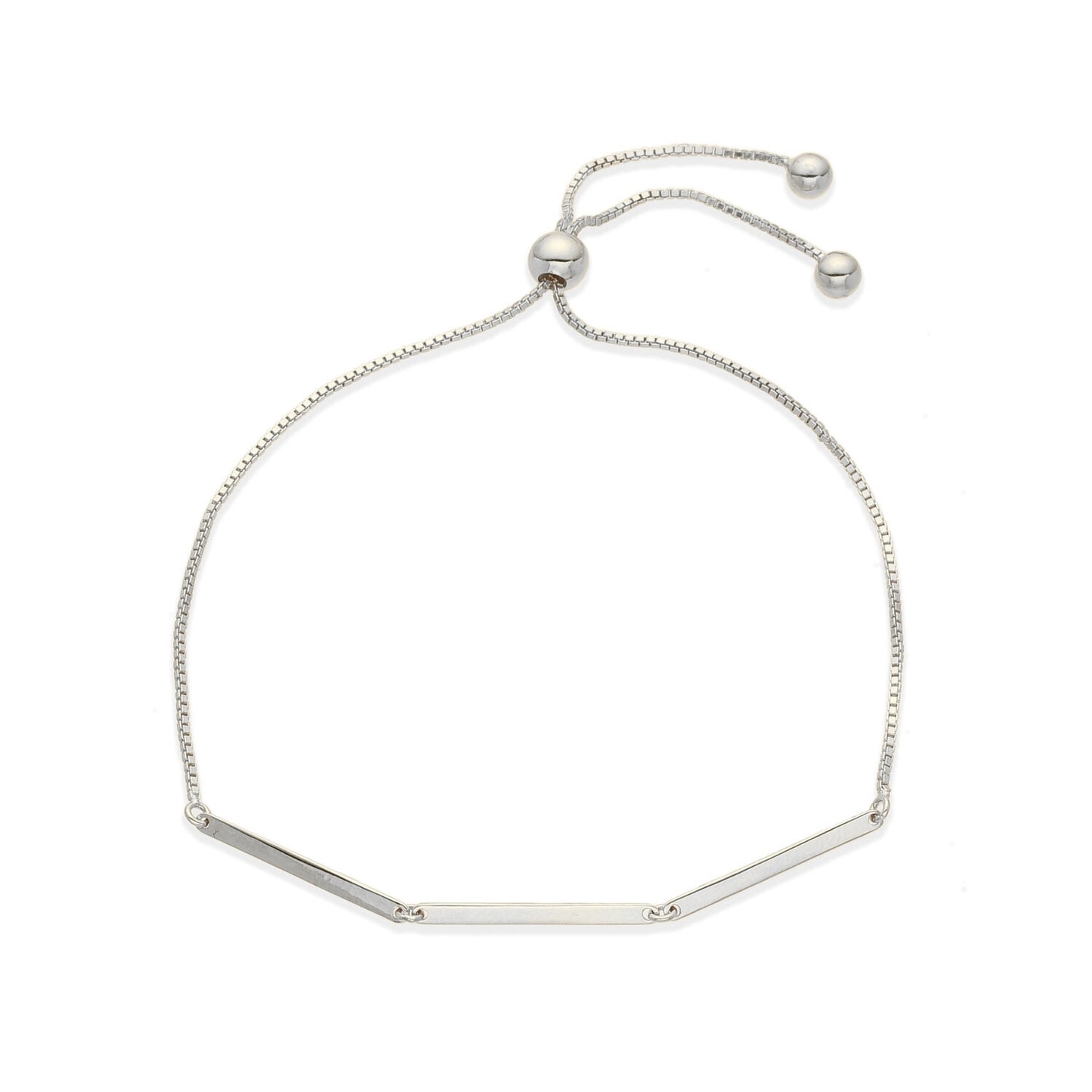 Pulsera Cadena