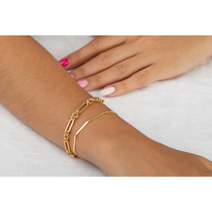 Pulsera Cadena
