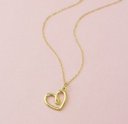 Gargantilla Eternal Heart