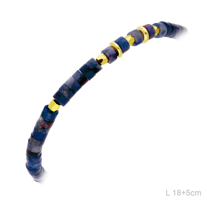 Pulsera Piedras