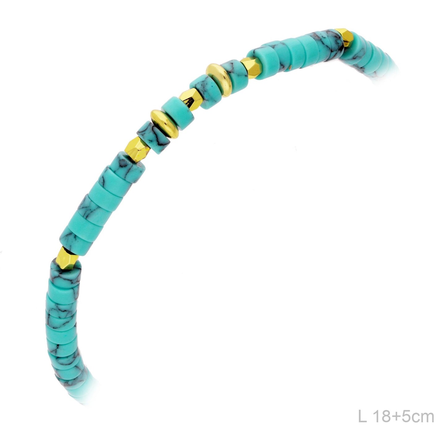 Pulsera Piedras