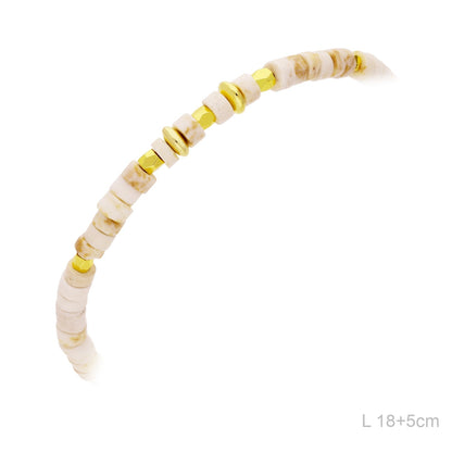 Pulsera Piedras