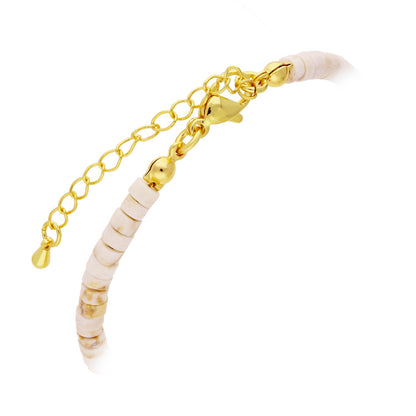 Pulsera Piedras
